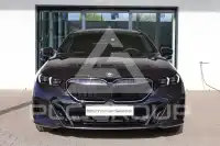 2026 BMW 530