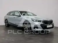 2026 BMW 530