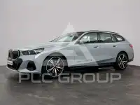 2026 BMW 530