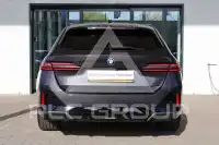 2026 BMW 530