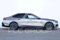 2026 BMW 530