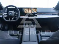 2026 BMW 530