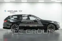 2026 BMW 530