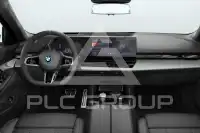 2026 BMW 530