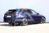 2026 BMW 530