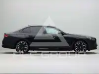 2026 BMW 530