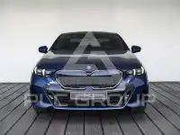 2026 BMW 530