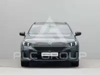 2026 BMW 550