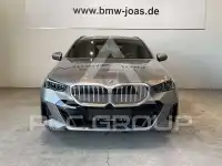 2026 BMW 530