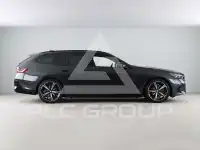 2026 BMW 530