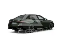 2026 BMW 530