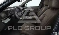 2026 BMW 530