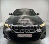 2026 BMW 530