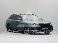 2026 BMW 550