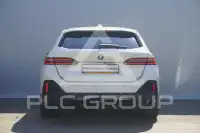 2026 BMW 530