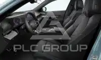 2026 BMW 530