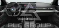 2026 BMW 530