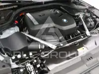 2026 BMW 530
