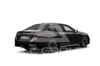2026 BMW 530