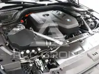2026 BMW 530