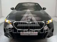 2026 BMW 530