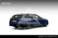 2026 BMW 530
