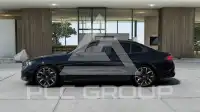 2026 BMW 530