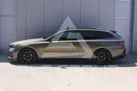 2026 BMW 530