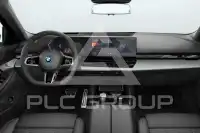 2026 BMW 530