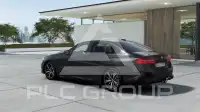2026 BMW 530