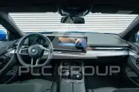 2026 BMW 530