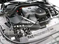 2026 BMW 530