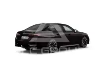 2026 BMW 530