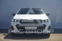 2026 BMW 530