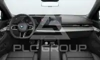 2026 BMW 530