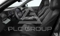 2026 BMW 530