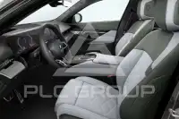 2026 BMW 530