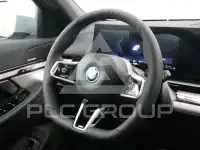 2026 BMW 530