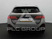 2026 BMW 530