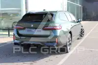2026 BMW 530