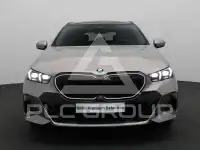2026 BMW 530