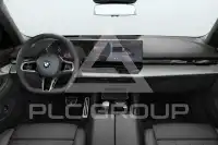 2026 BMW 530