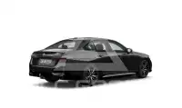 2026 BMW 530