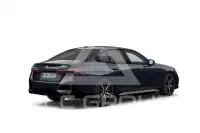 2026 BMW 530