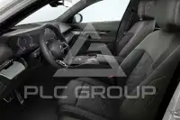 2026 BMW 530