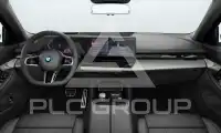 2026 BMW 530
