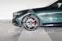 2026 BMW 530