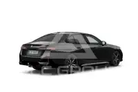 2026 BMW 530