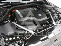 2026 BMW 530