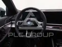 2026 BMW 530